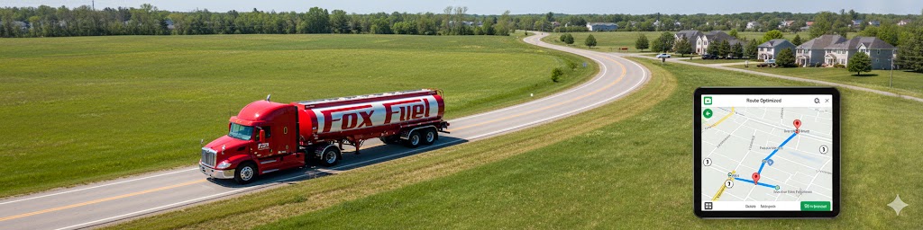 Tank programs for fleet operations