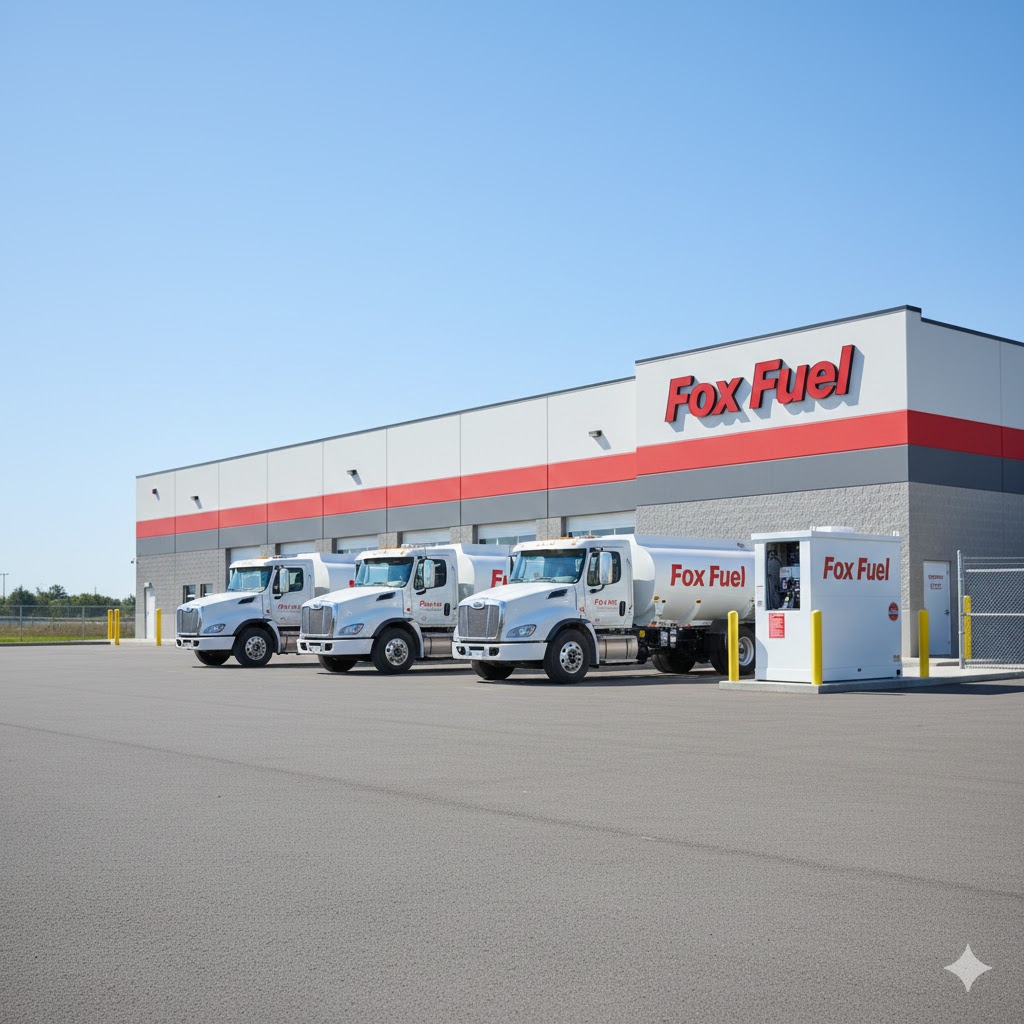 Data center backup generator fueling